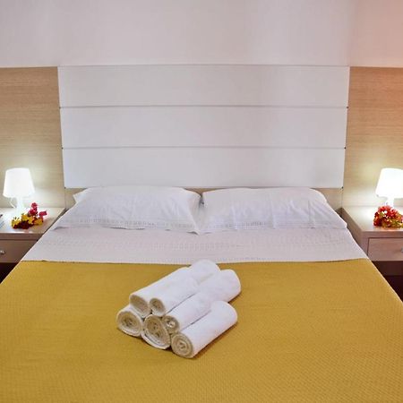 Favignana Casa Vacanza Orsola Экстерьер фото