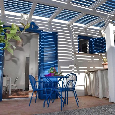 Favignana Casa Vacanza Orsola Экстерьер фото