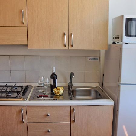 Favignana Casa Vacanza Orsola Экстерьер фото