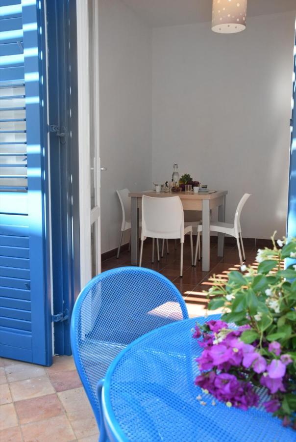 Favignana Casa Vacanza Orsola Экстерьер фото