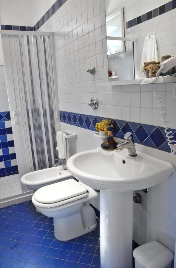 Favignana Casa Vacanza Orsola Экстерьер фото