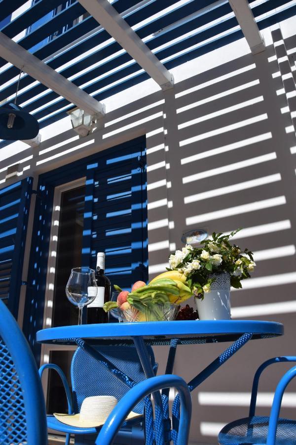 Favignana Casa Vacanza Orsola Экстерьер фото