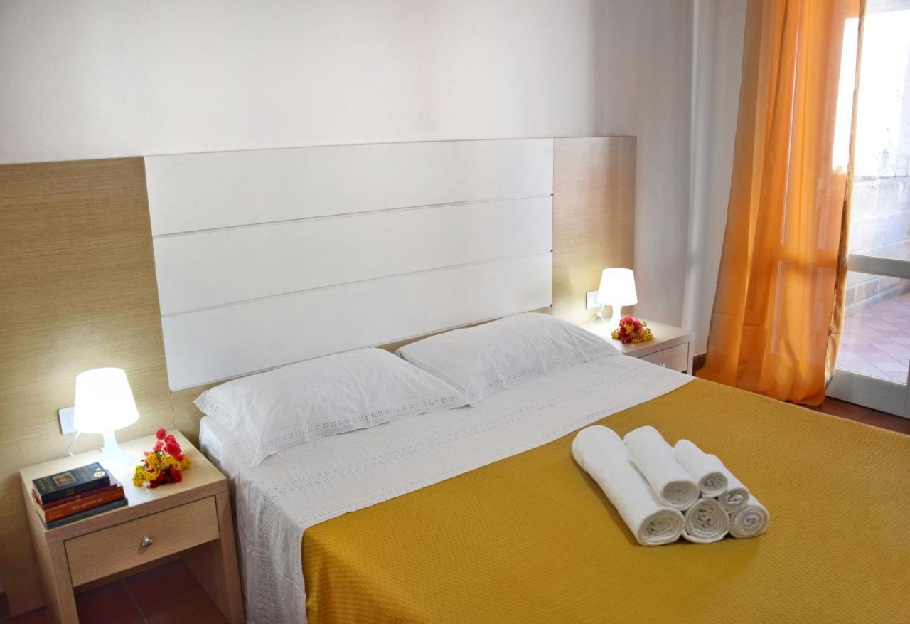 Favignana Casa Vacanza Orsola Экстерьер фото
