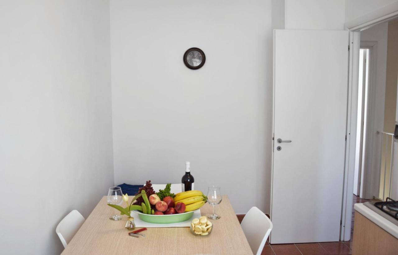 Favignana Casa Vacanza Orsola Экстерьер фото