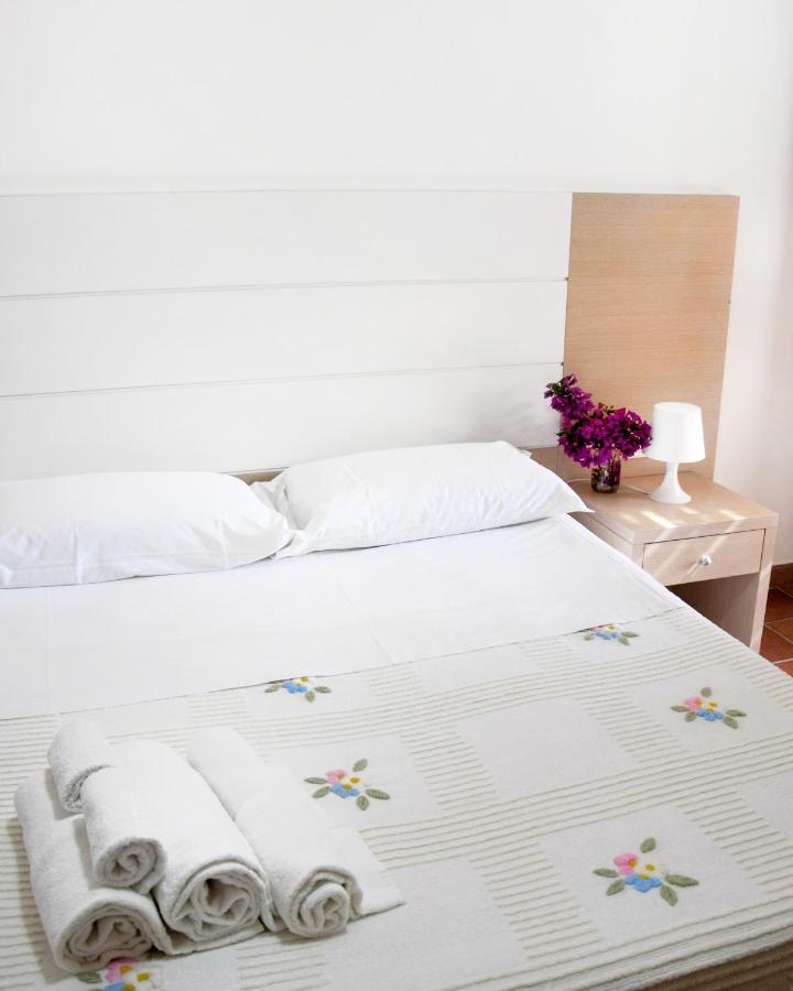 Favignana Casa Vacanza Orsola Экстерьер фото